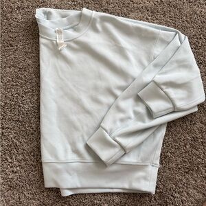 Lululemon Sweatshirt